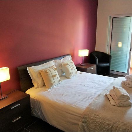 Faro Downtown Holiday Apartment Eksteriør billede