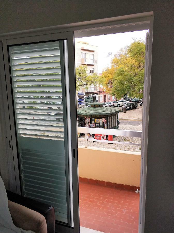 Faro Downtown Holiday Apartment Eksteriør billede