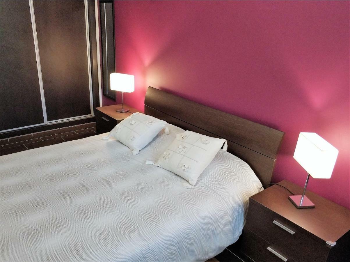 Faro Downtown Holiday Apartment Eksteriør billede