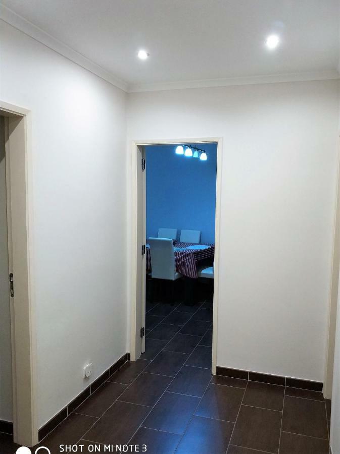 Faro Downtown Holiday Apartment Eksteriør billede