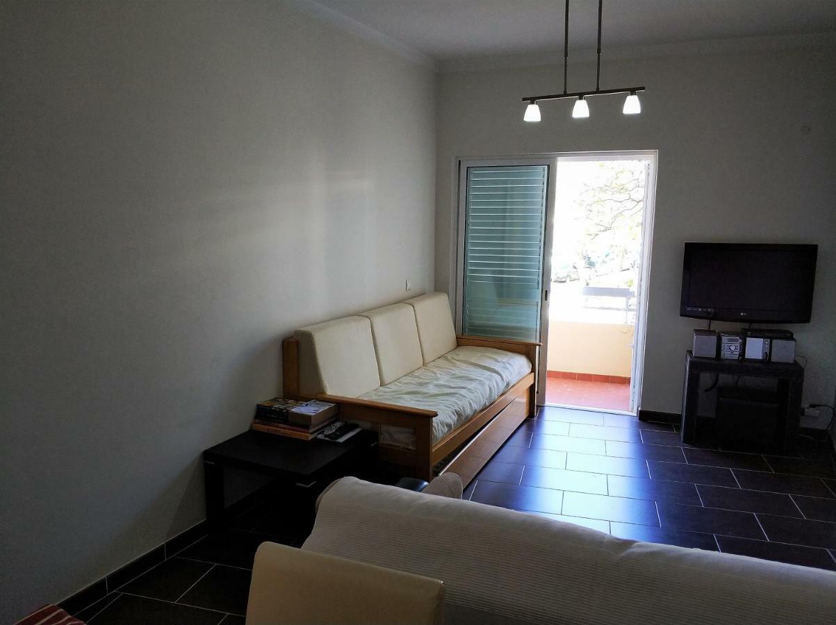 Faro Downtown Holiday Apartment Eksteriør billede