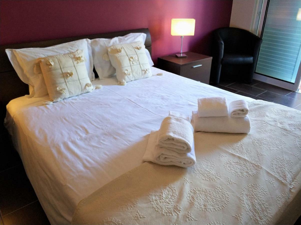 Faro Downtown Holiday Apartment Eksteriør billede